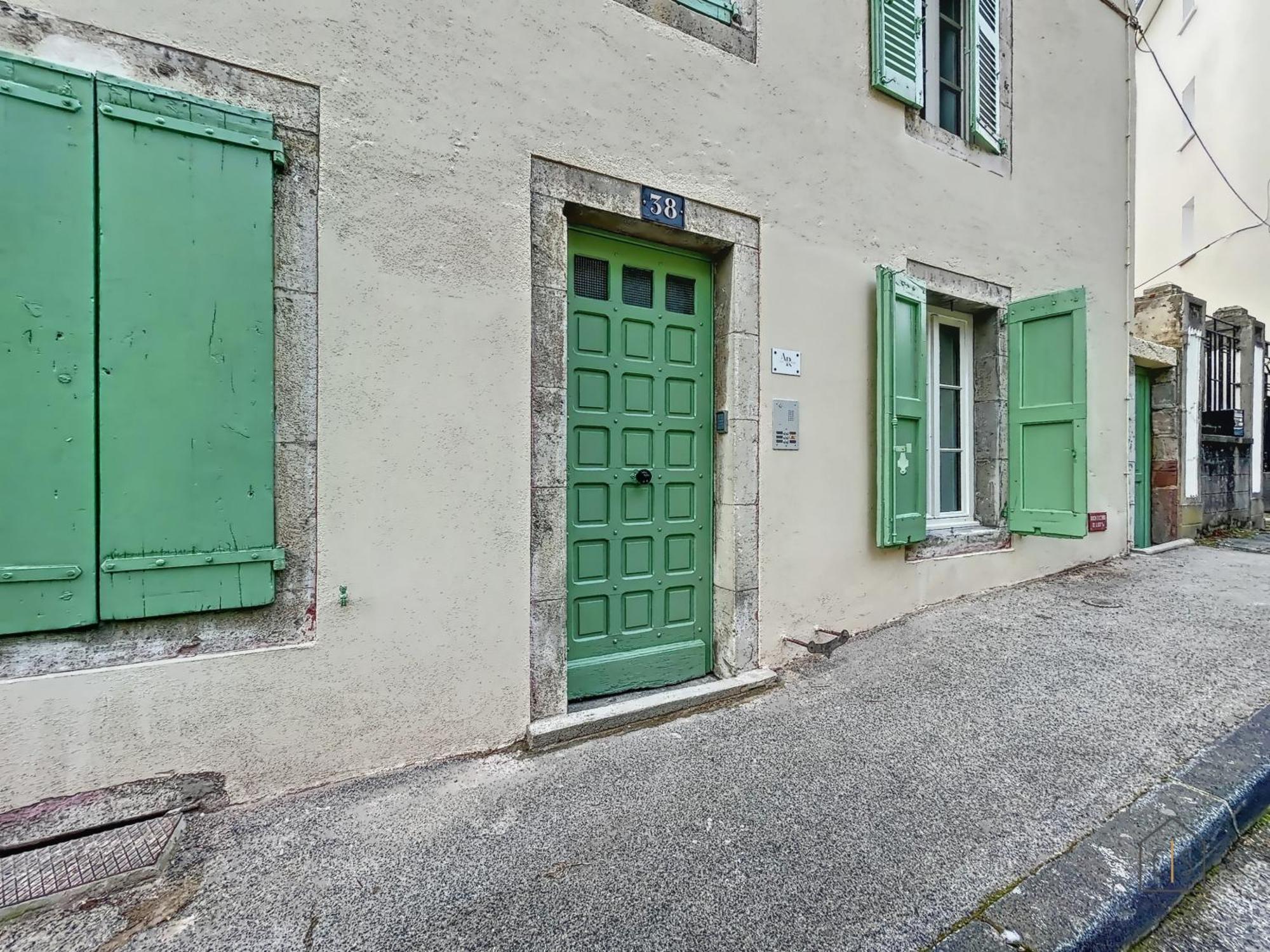 L'Oustal Amans Rodat Rodez Dış mekan fotoğraf